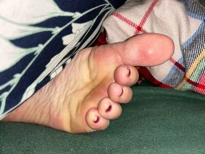 Jemsbigfeet OnlyFans Leaked Free Thumbnail Picture - #4aHoPnUpiV