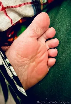 Jemsbigfeet OnlyFans Leaked Free Thumbnail Picture - #5LRtdPMKr9