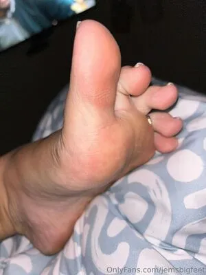 Jemsbigfeet OnlyFans Leaked Free Thumbnail Picture - #8ZmhTYB1IH
