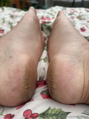 Jemsbigfeet OnlyFans Leaked Free Thumbnail Picture - #AYu2Olc46x