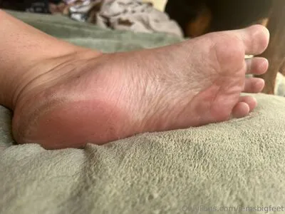 Jemsbigfeet OnlyFans Leaked Free Thumbnail Picture - #EAsDdLUcY4