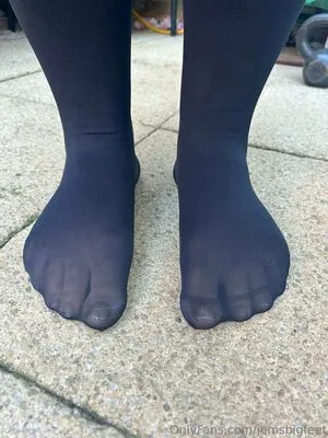 Jemsbigfeet OnlyFans Leaked Free Thumbnail Picture - #ETf7bYLJz8