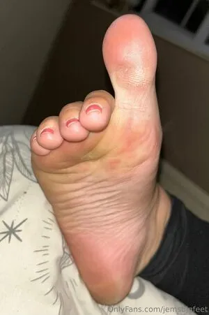 Jemsbigfeet OnlyFans Leaked Free Thumbnail Picture - #JCeDbRUGmP