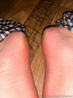 Jemsbigfeet OnlyFans Leaked Free Thumbnail Picture - #JtYefQcQsH