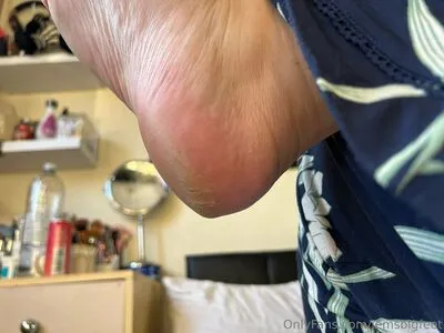 Jemsbigfeet OnlyFans Leaked Free Thumbnail Picture - #QBJGI0XlNi