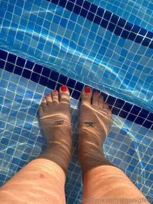 Jemsbigfeet OnlyFans Leaked Free Thumbnail Picture - #RJqIRBIEhg