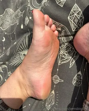 Jemsbigfeet OnlyFans Leaked Free Thumbnail Picture - #V0arEaamfo