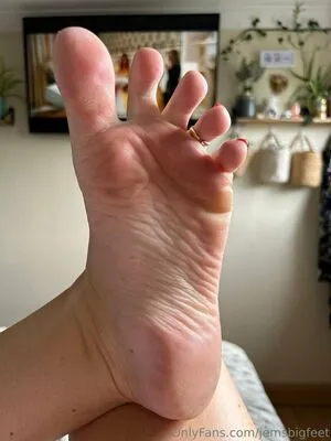 Jemsbigfeet OnlyFans Leaked Free Thumbnail Picture - #WXRgZkOIMe