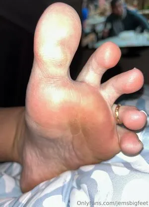 Jemsbigfeet OnlyFans Leaked Free Thumbnail Picture - #XbVijGC1A5