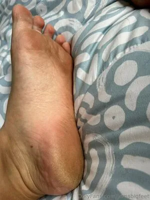 Jemsbigfeet OnlyFans Leaked Free Thumbnail Picture - #ZMGaH5Ehba