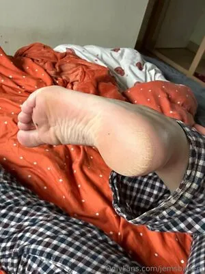 Jemsbigfeet OnlyFans Leaked Free Thumbnail Picture - #arHXhIGaBe