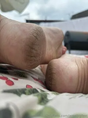 Jemsbigfeet OnlyFans Leaked Free Thumbnail Picture - #dhrATyGnJL