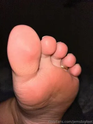 Jemsbigfeet OnlyFans Leaked Free Thumbnail Picture - #dpdA5JgXB3