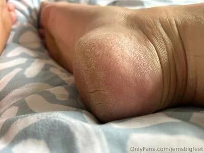 Jemsbigfeet OnlyFans Leaked Free Thumbnail Picture - #kPQgx8LvuO