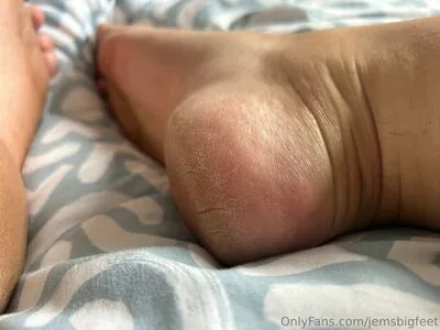 Jemsbigfeet OnlyFans Leaked Free Thumbnail Picture - #lunfgSOuQJ
