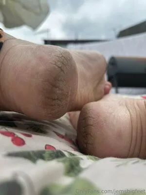 Jemsbigfeet OnlyFans Leaked Free Thumbnail Picture - #o6VzGnViXG