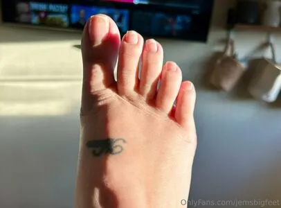 Jemsbigfeet OnlyFans Leaked Free Thumbnail Picture - #qe8aZ4bLi3