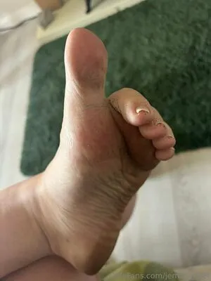Jemsbigfeet OnlyFans Leaked Free Thumbnail Picture - #vSORrJVReJ