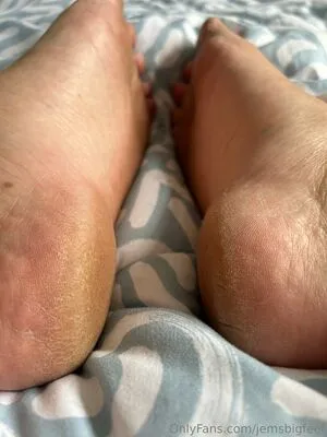 Jemsbigfeet OnlyFans Leaked Free Thumbnail Picture - #xEIvxnuAq8