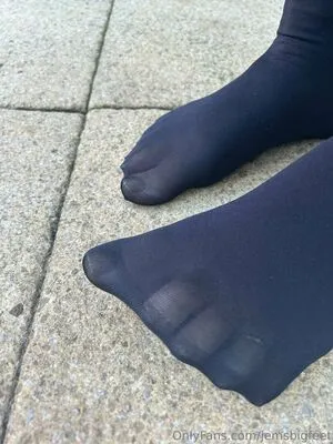 Jemsbigfeet OnlyFans Leaked Free Thumbnail Picture - #xt459DSPdk