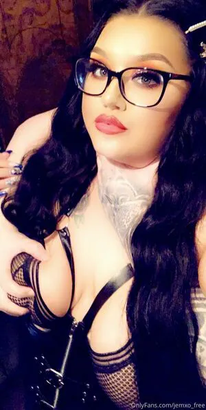 Jemxo Free OnlyFans Leaked Free Thumbnail Picture - #0LuQ9J7Z06