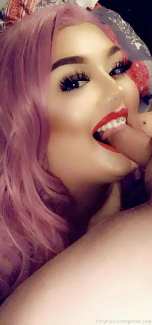 Jemxo Free OnlyFans Leaked Free Thumbnail Picture - #Ksp9ioFKMj