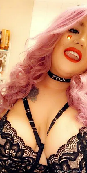 Jemxo Free OnlyFans Leaked Free Thumbnail Picture - #PWHrjWDY2A