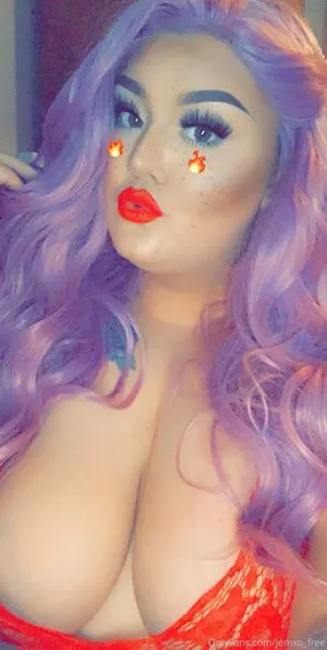 Jemxo Free OnlyFans Leaked Free Thumbnail Picture - #pp2eZSx2K5
