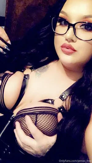 Jemxo Free OnlyFans Leaked Free Thumbnail Picture - #xT4mr2OsxU