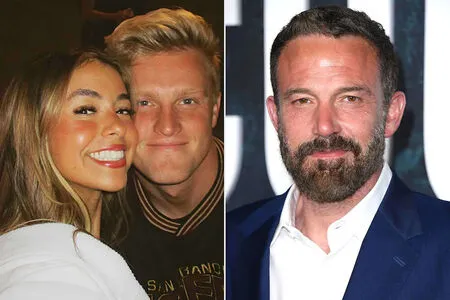 Jen Affleck OnlyFans Leaked Free Thumbnail Picture - #3z6wC5cYTC