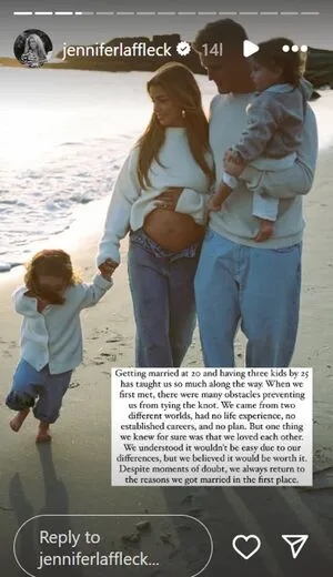 Jen Affleck OnlyFans Leaked Free Thumbnail Picture - #YTdK4gOQQU