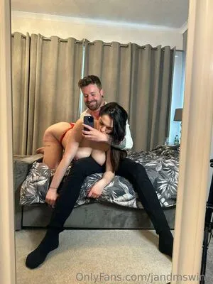 Jen And Marc OnlyFans Leaked Free Thumbnail Picture - #YcpuBIZMAT