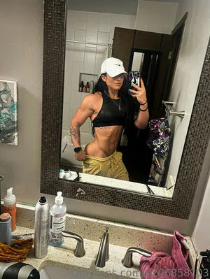 Jen Erhardt Ifbbpro OnlyFans Leaked Free Thumbnail Picture - #42RXTuZ1l8