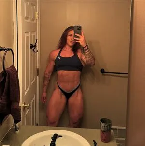 Jen Erhardt Ifbbpro OnlyFans Leaked Free Thumbnail Picture - #GBS7JEiPWn