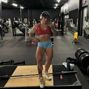 Jen Erhardt Ifbbpro OnlyFans Leaked Free Thumbnail Picture - #QaapO9GVUb