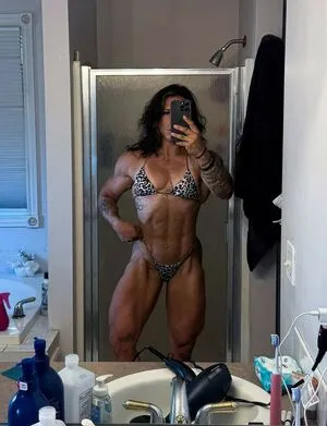 Jen Erhardt Ifbbpro OnlyFans Leaked Free Thumbnail Picture - #UPlYjax09h