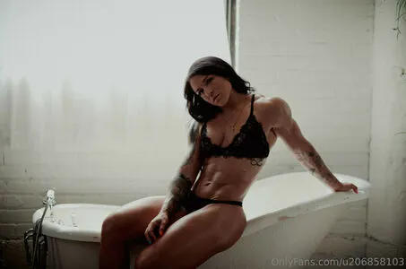 Jen Erhardt Ifbbpro OnlyFans Leaked Free Thumbnail Picture - #VpsHbVeizp