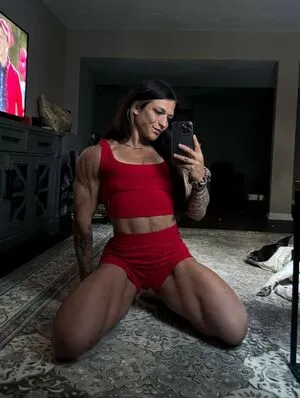 Jen Erhardt Ifbbpro OnlyFans Leaked Free Thumbnail Picture - #a2LZJ3rLJG