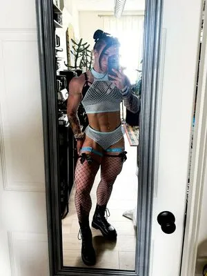 Jen Erhardt Ifbbpro OnlyFans Leaked Free Thumbnail Picture - #cXDkG4X0ZE