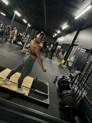 Jen Erhardt Ifbbpro OnlyFans Leaked Free Thumbnail Picture - #vUhQ41Gpua