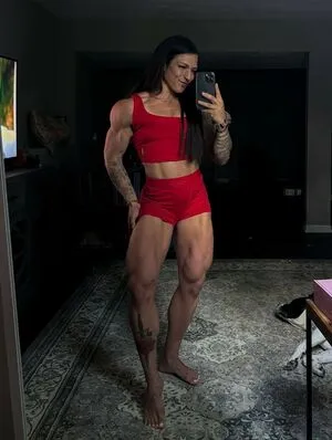 Jen Erhardt Ifbbpro OnlyFans Leaked Free Thumbnail Picture - #yjFwF7poyU