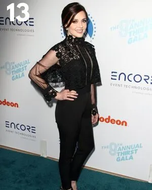 Jen Lilley OnlyFans Leaked Free Thumbnail Picture - #CGZmecEg1d