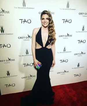 Jen Lilley OnlyFans Leaked Free Thumbnail Picture - #zrrAKCsBVS