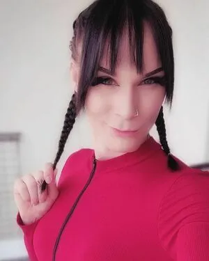 Jen Lux OnlyFans Leaked Free Thumbnail Picture - #IIBtmKZMVg