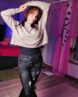 Jen Lux OnlyFans Leaked Free Thumbnail Picture - #otlR48ELr5