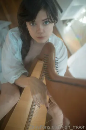 Jen Moon OnlyFans Leaked Free Thumbnail Picture - #7bLY0LbUZu