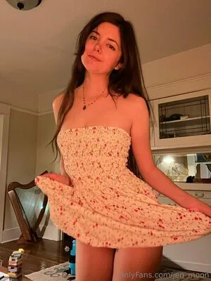 Jen Moon OnlyFans Leaked Free Thumbnail Picture - #mfVIYFNj9O