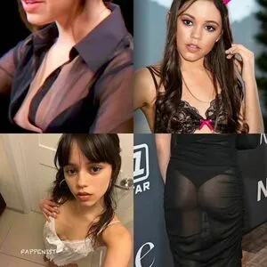Jen Ortega OnlyFans Leaked Free Thumbnail Picture - #7JairavCUf