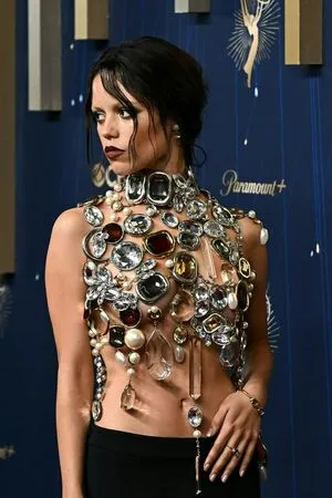 Jen Ortega OnlyFans Leaked Free Thumbnail Picture - #bdU4RIvMBG