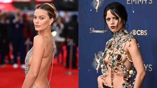 Jen Ortega OnlyFans Leaked Free Thumbnail Picture - #xDFZc8PupU